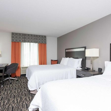 Hampton Inn Akron-South Luaran gambar