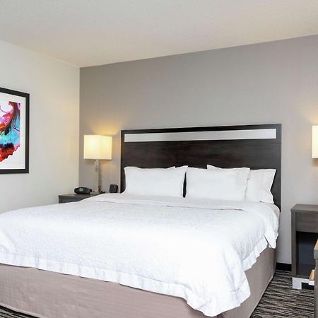 Hampton Inn Akron-South Luaran gambar