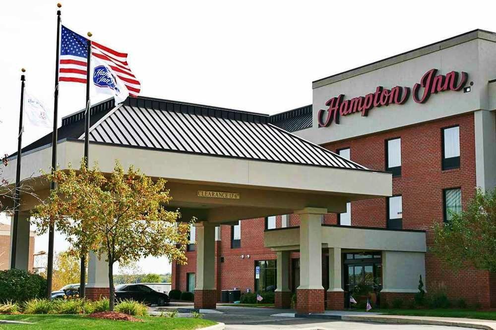 Hampton Inn Akron-South Luaran gambar