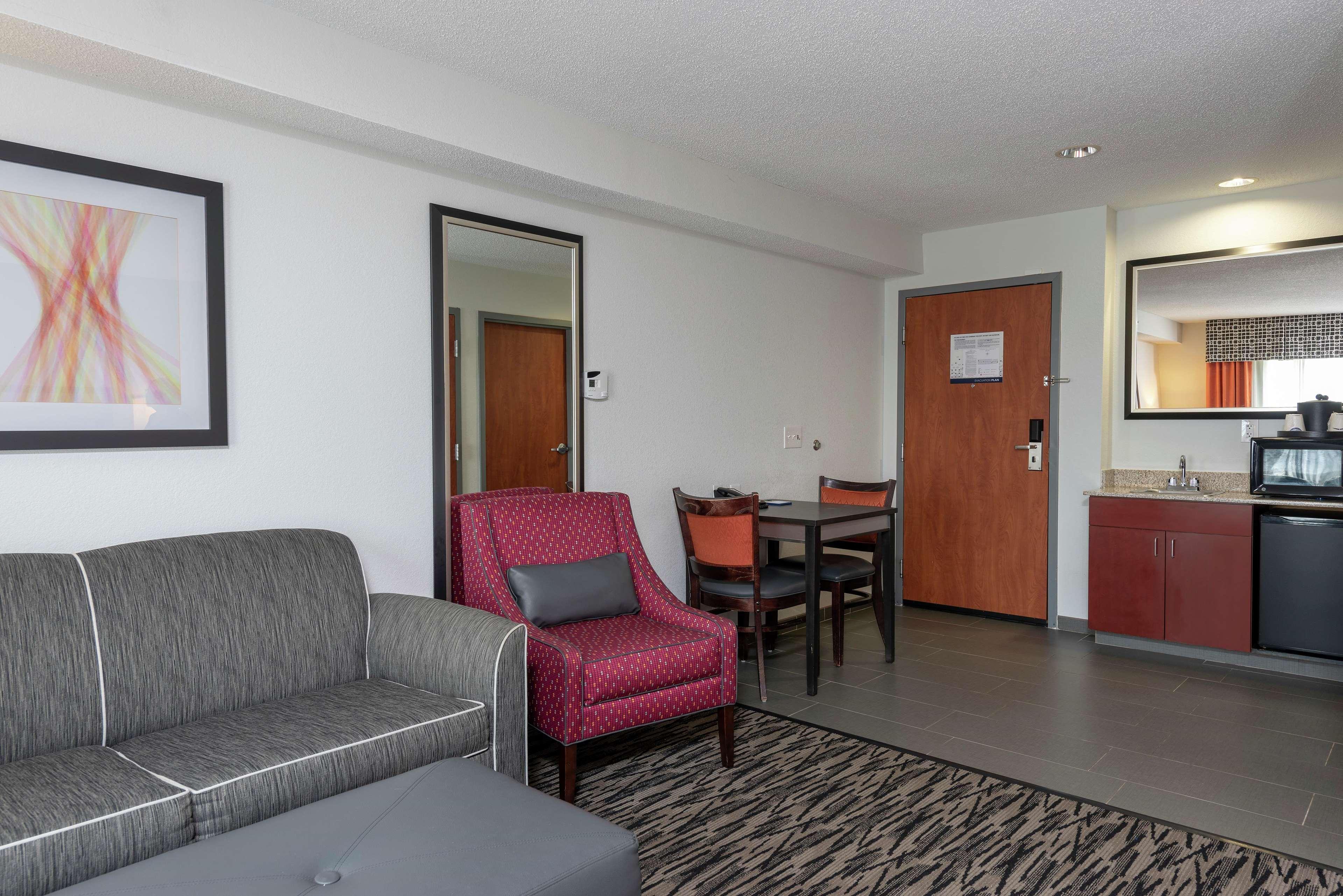 Hampton Inn Akron-South Luaran gambar