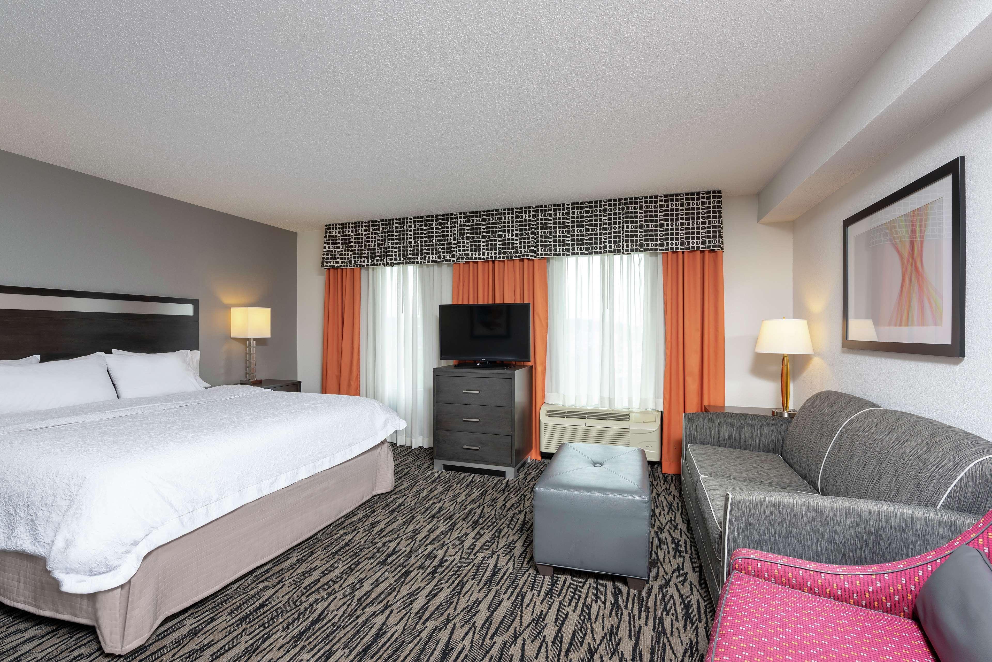 Hampton Inn Akron-South Luaran gambar