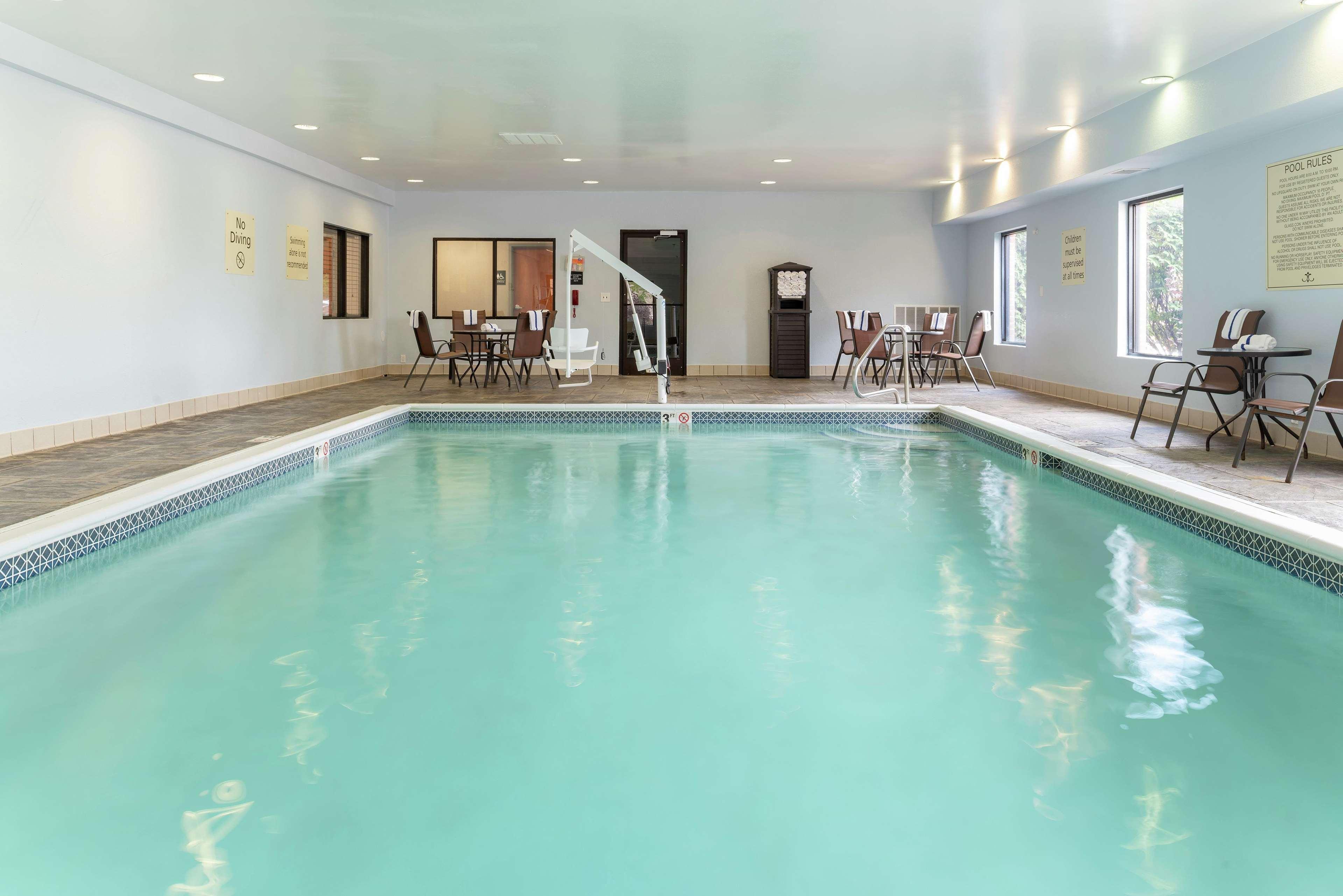 Hampton Inn Akron-South Luaran gambar