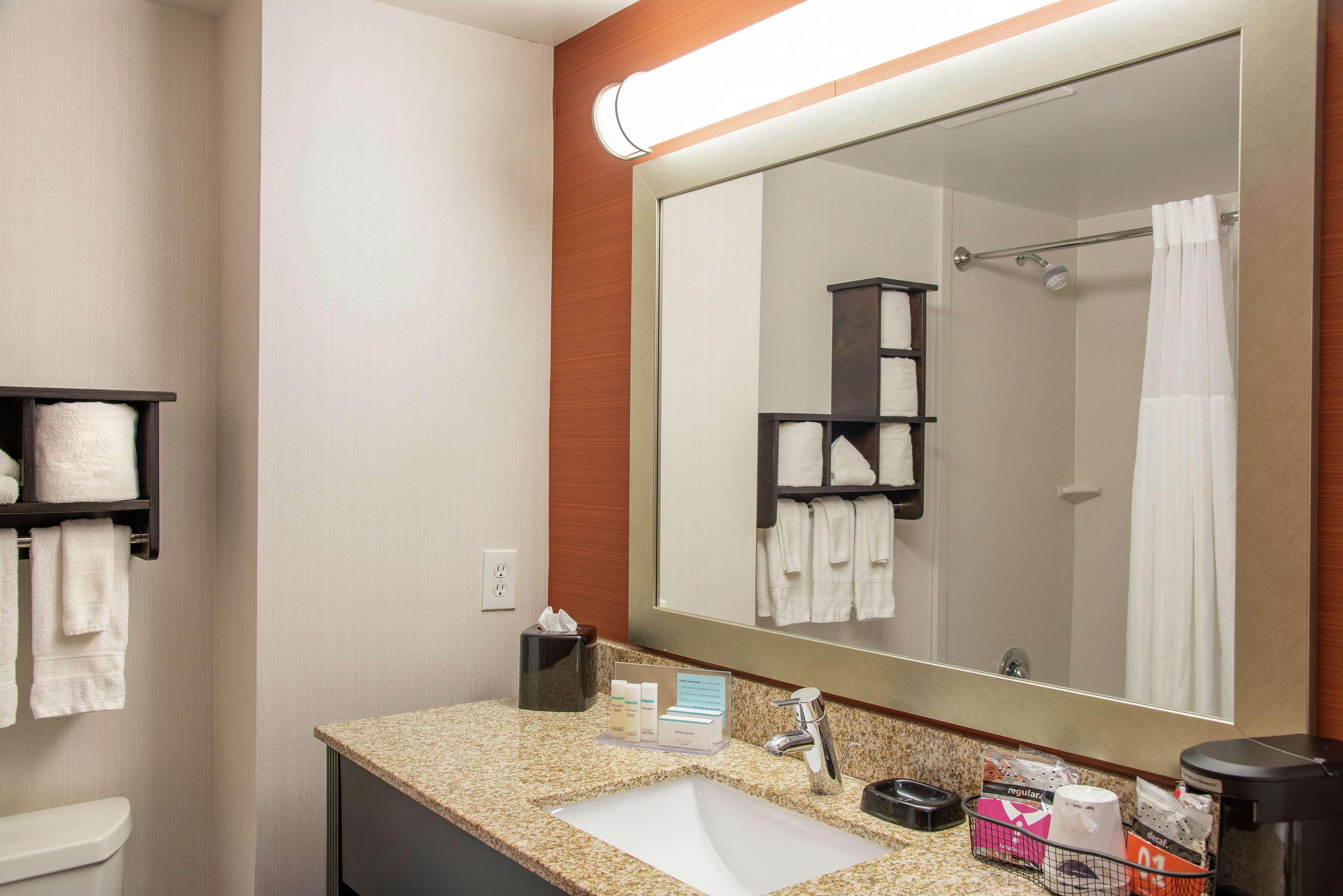 Hampton Inn Akron-South Luaran gambar