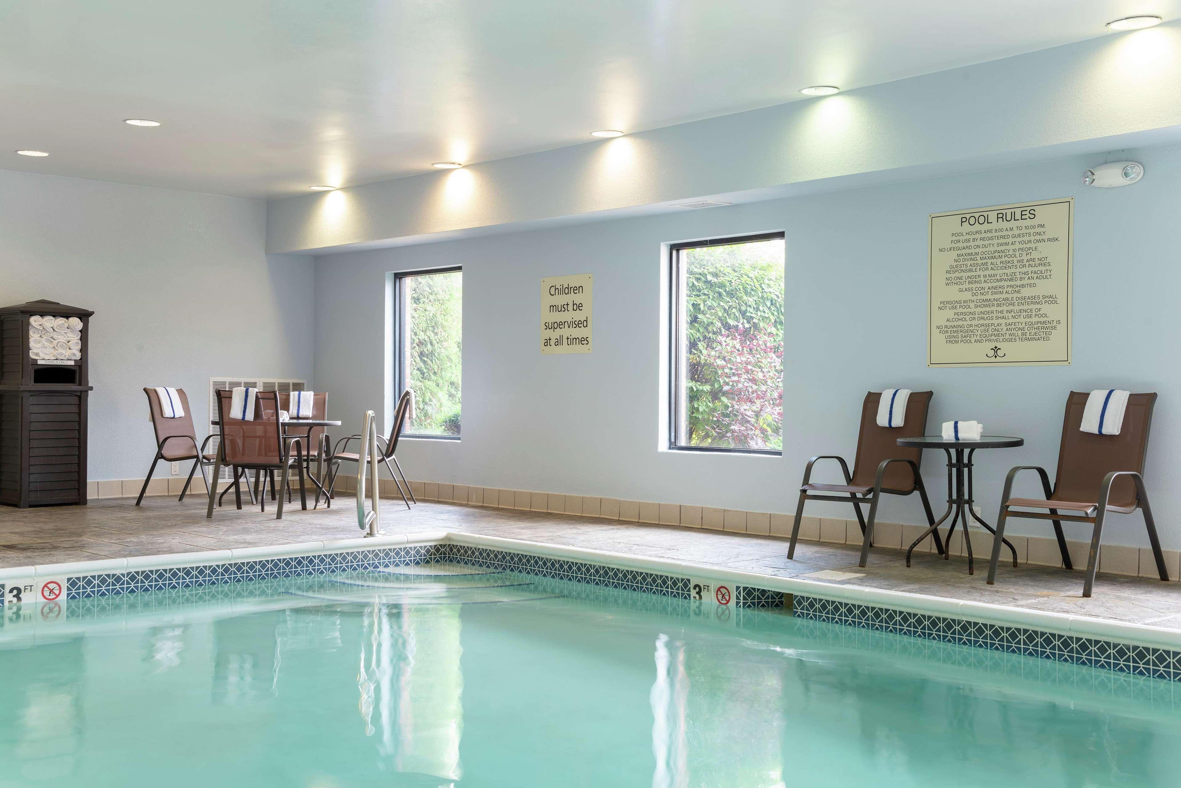 Hampton Inn Akron-South Luaran gambar
