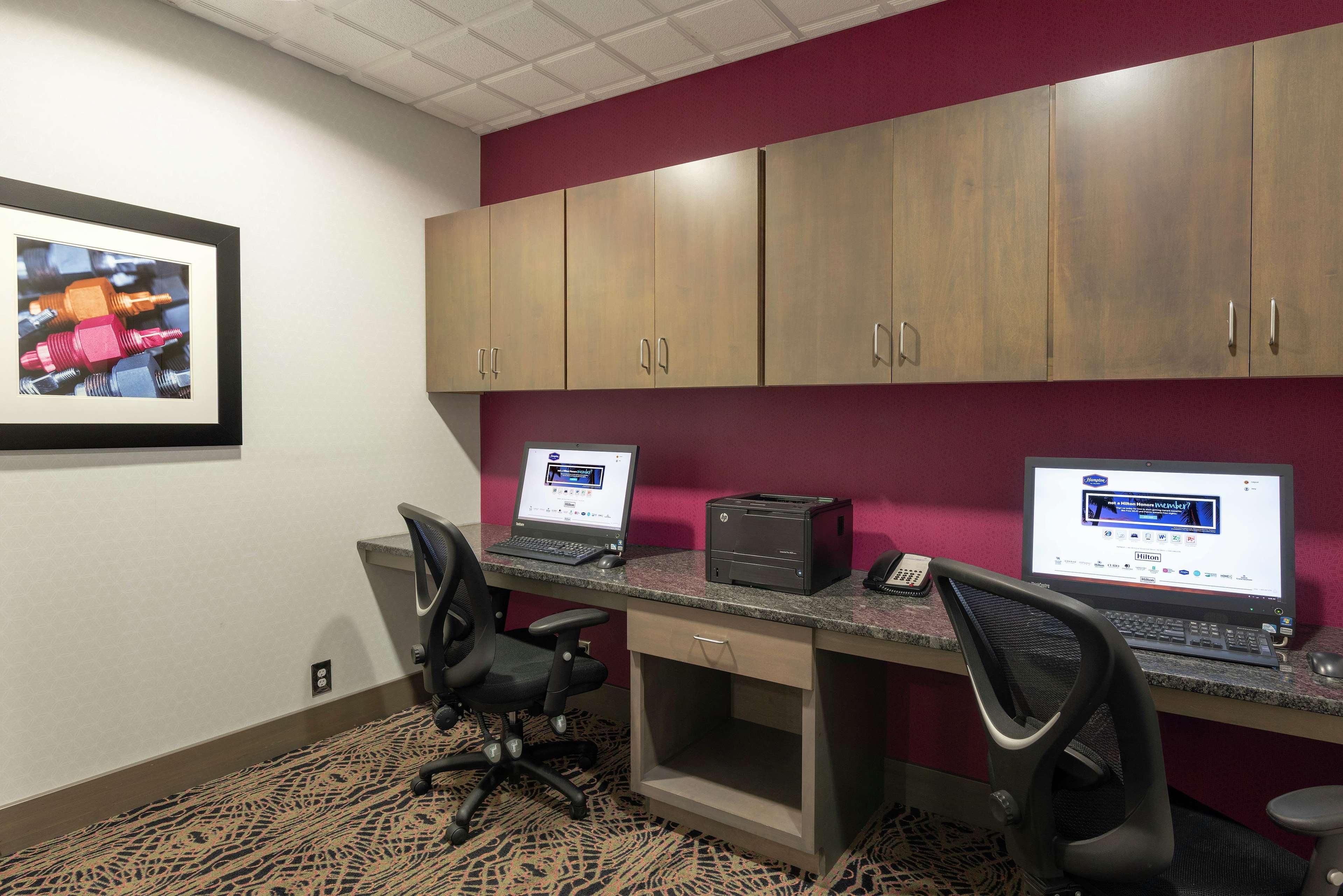 Hampton Inn Akron-South Luaran gambar
