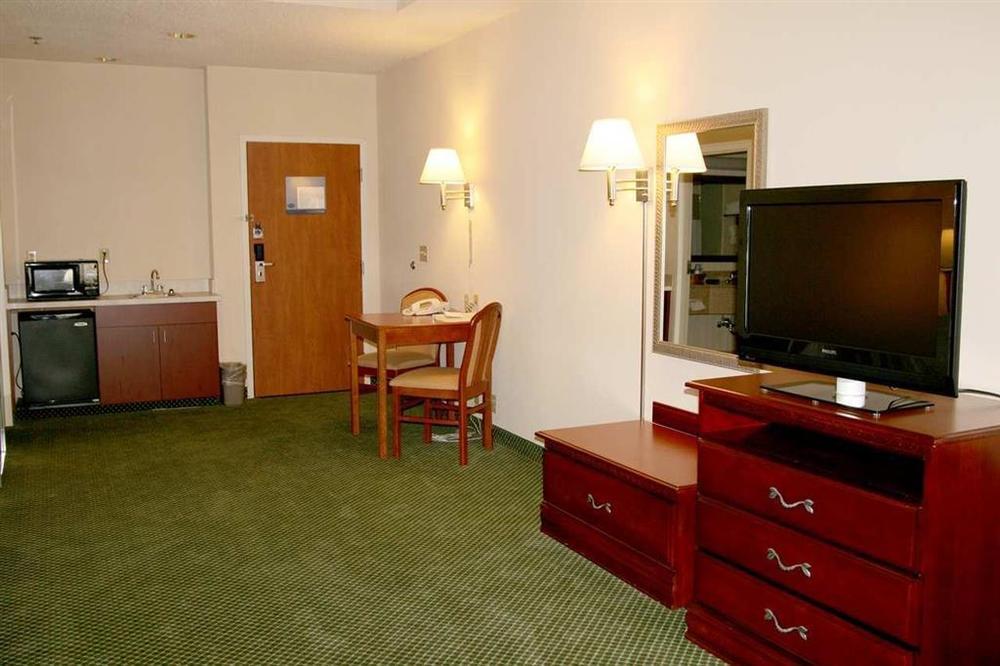 Hampton Inn Akron-South Bilik gambar