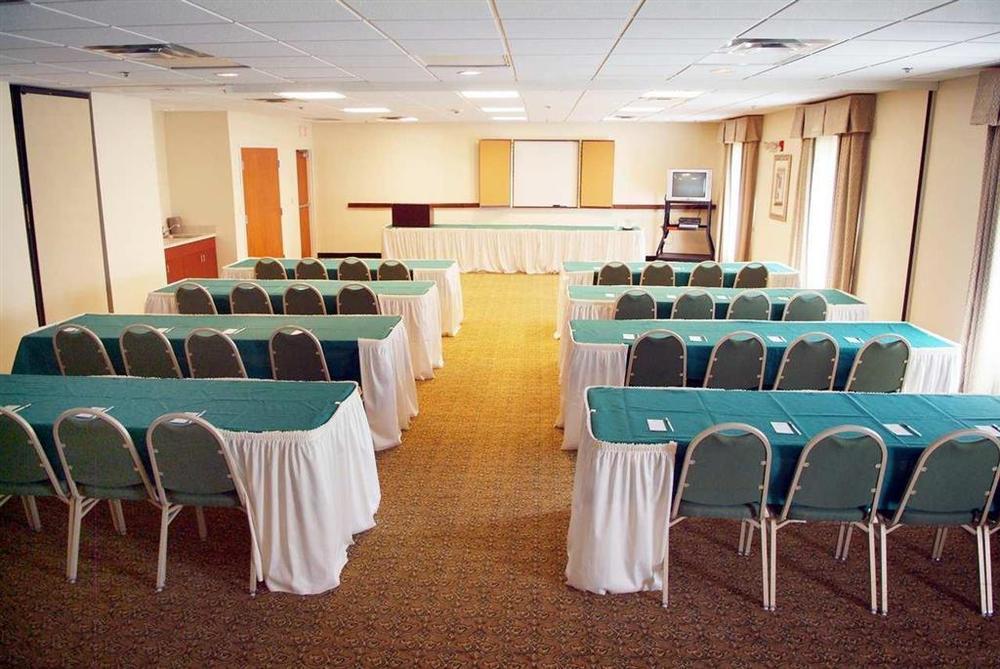 Hampton Inn Akron-South Kemudahan gambar