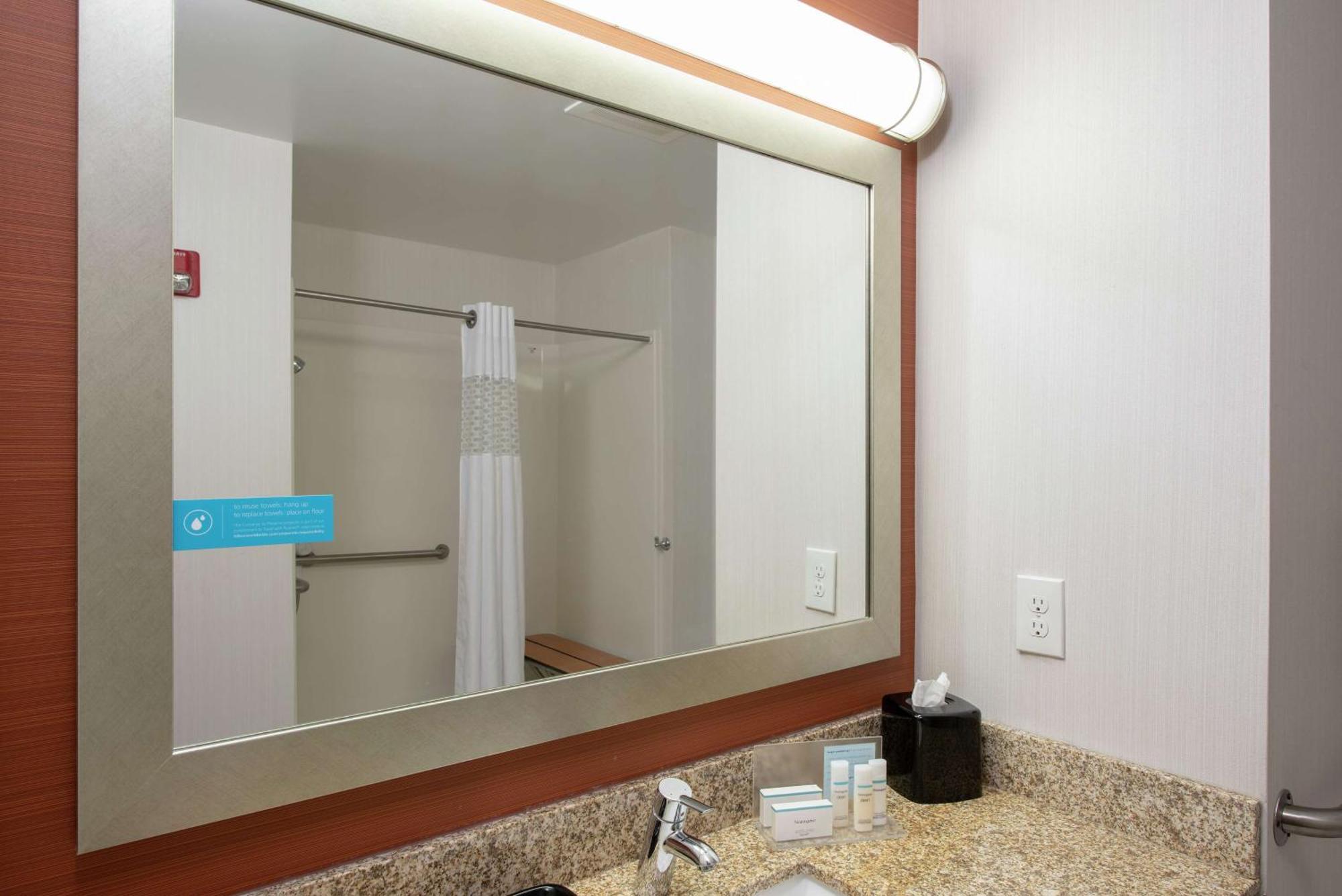 Hampton Inn Akron-South Luaran gambar