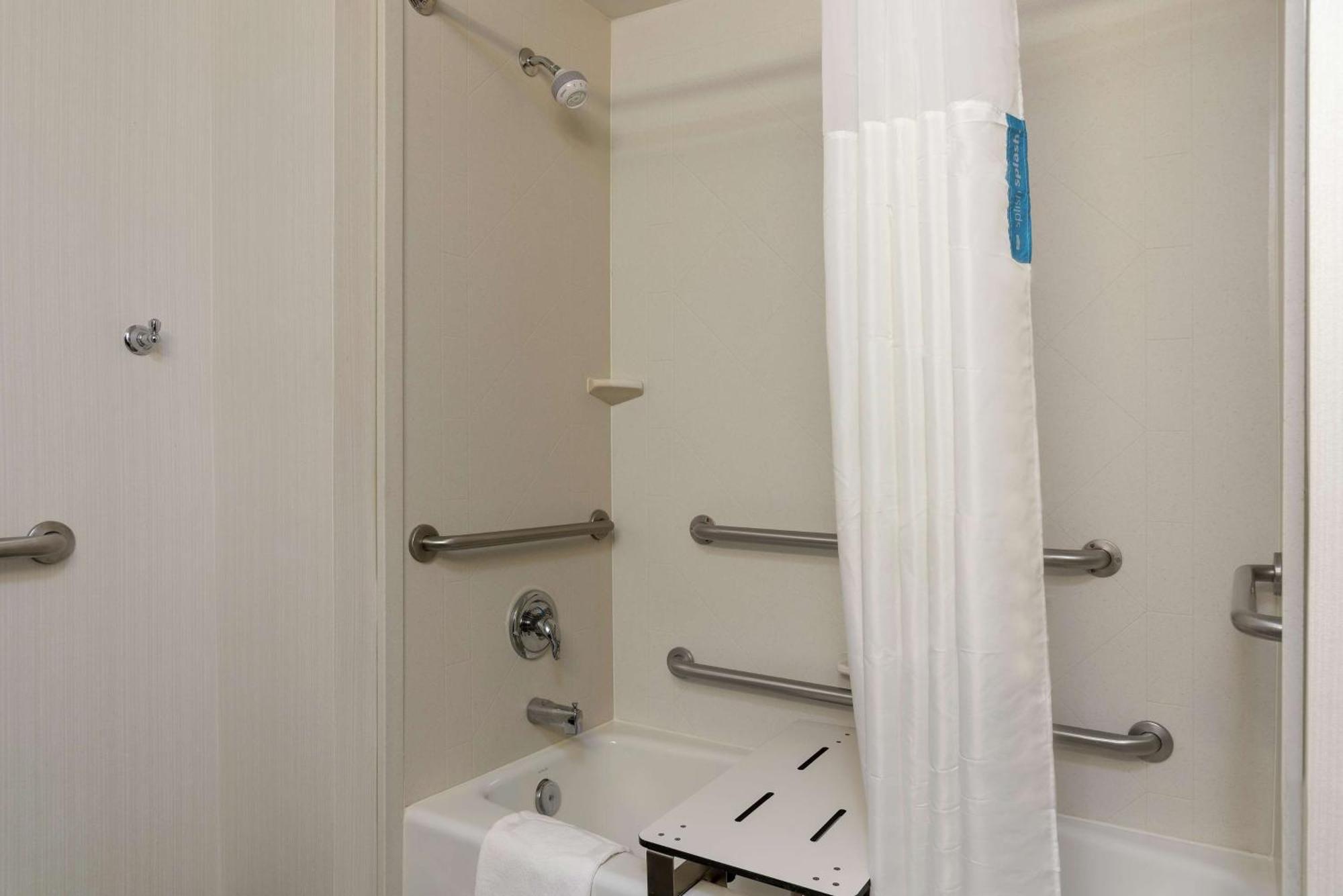 Hampton Inn Akron-South Luaran gambar