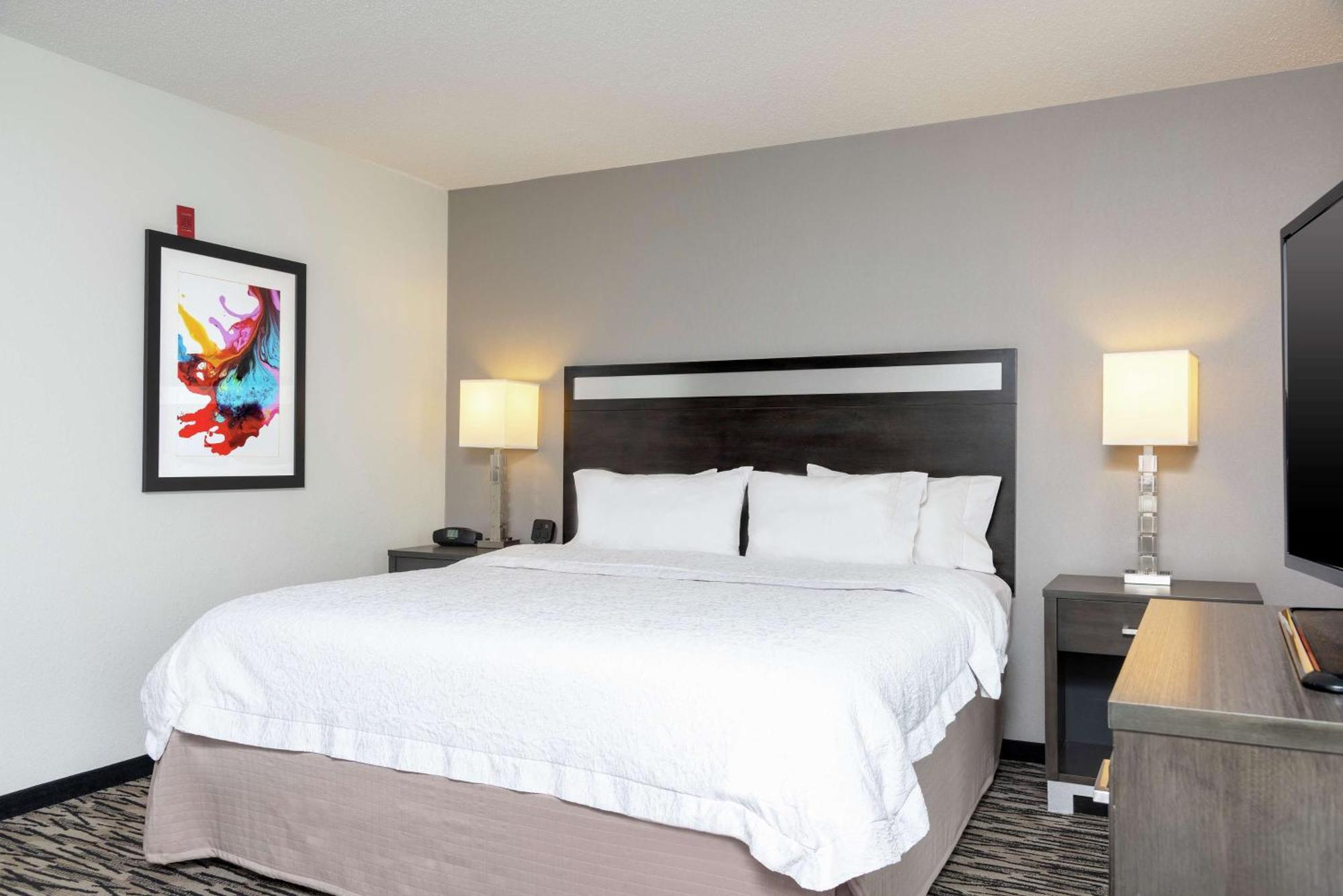 Hampton Inn Akron-South Luaran gambar
