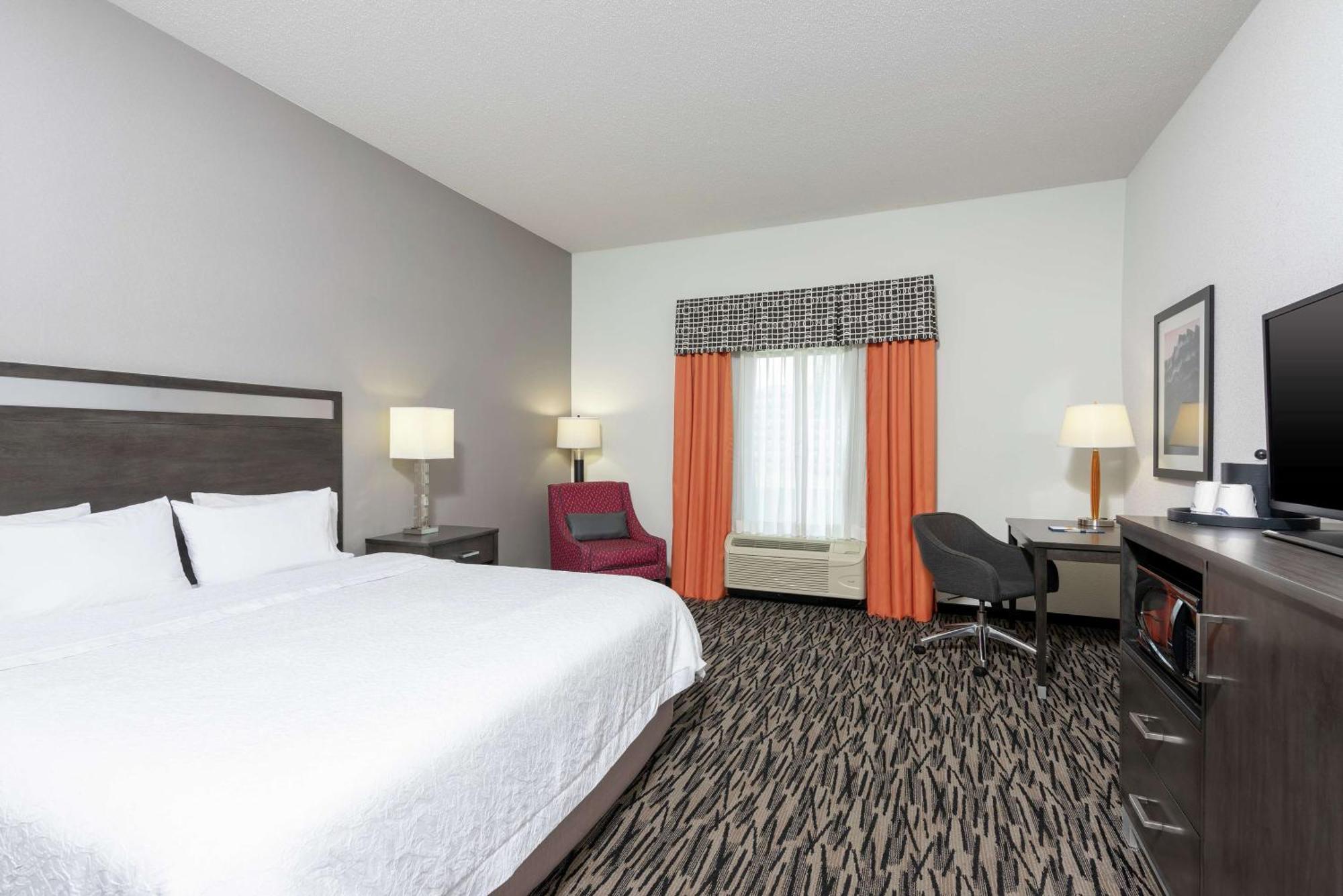Hampton Inn Akron-South Luaran gambar