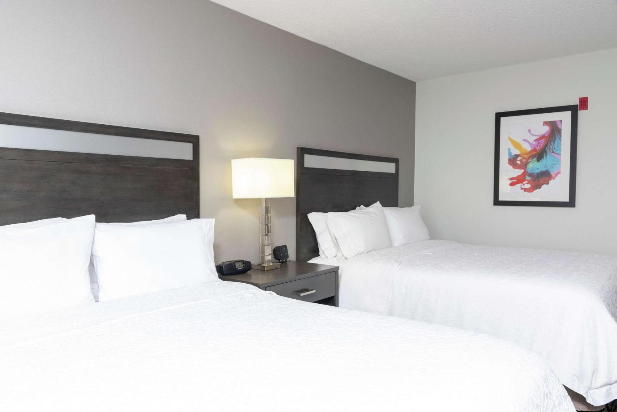 Hampton Inn Akron-South Luaran gambar