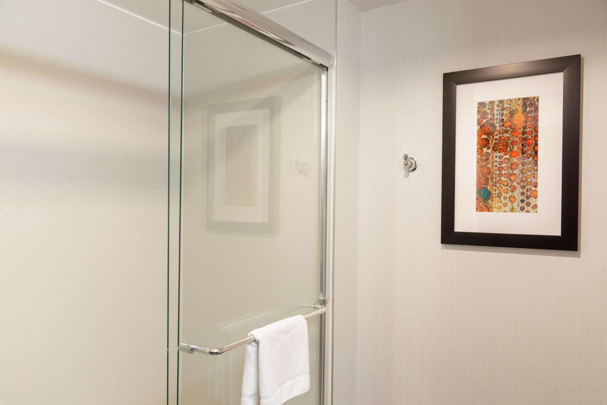 Hampton Inn Akron-South Luaran gambar