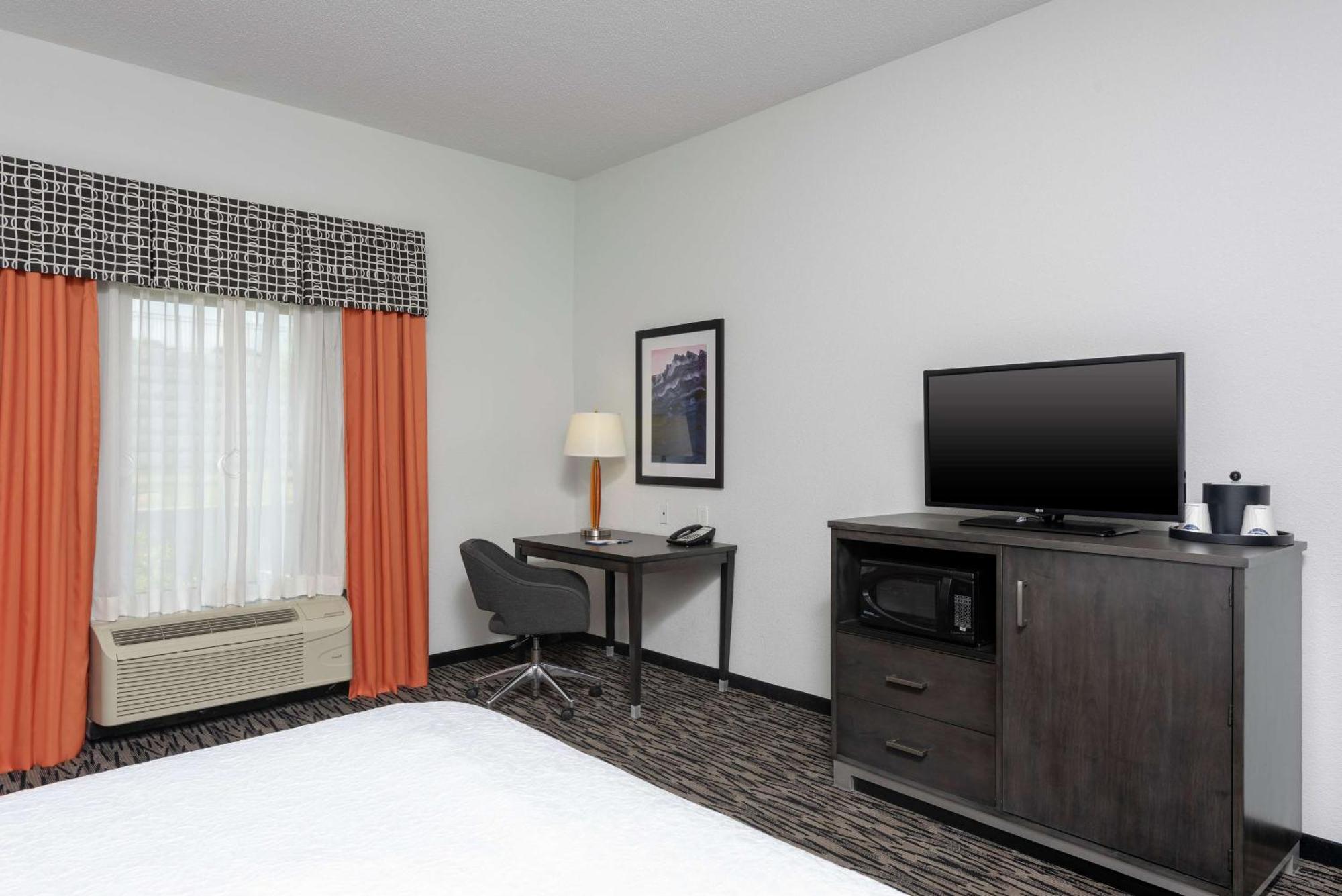 Hampton Inn Akron-South Luaran gambar