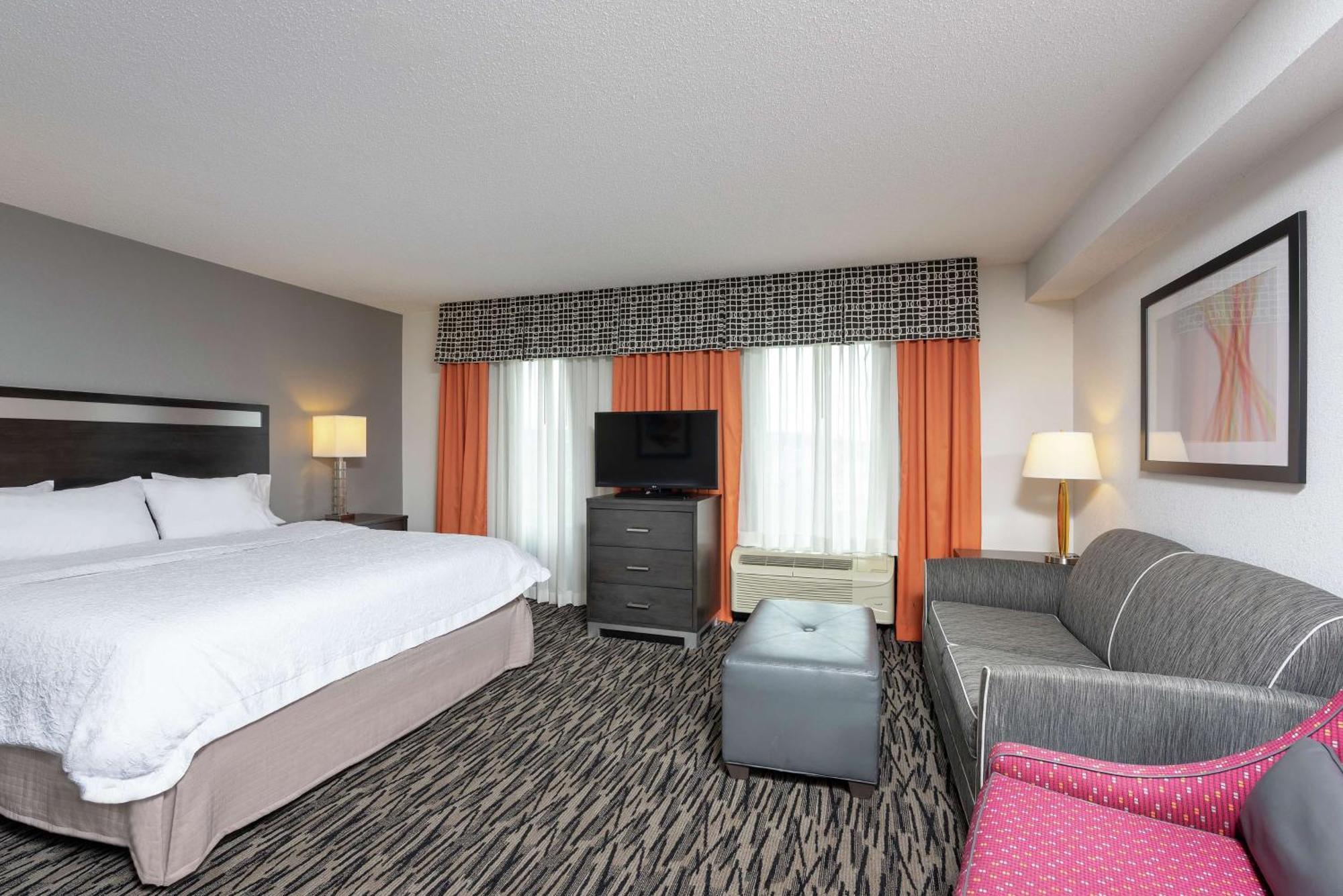 Hampton Inn Akron-South Luaran gambar