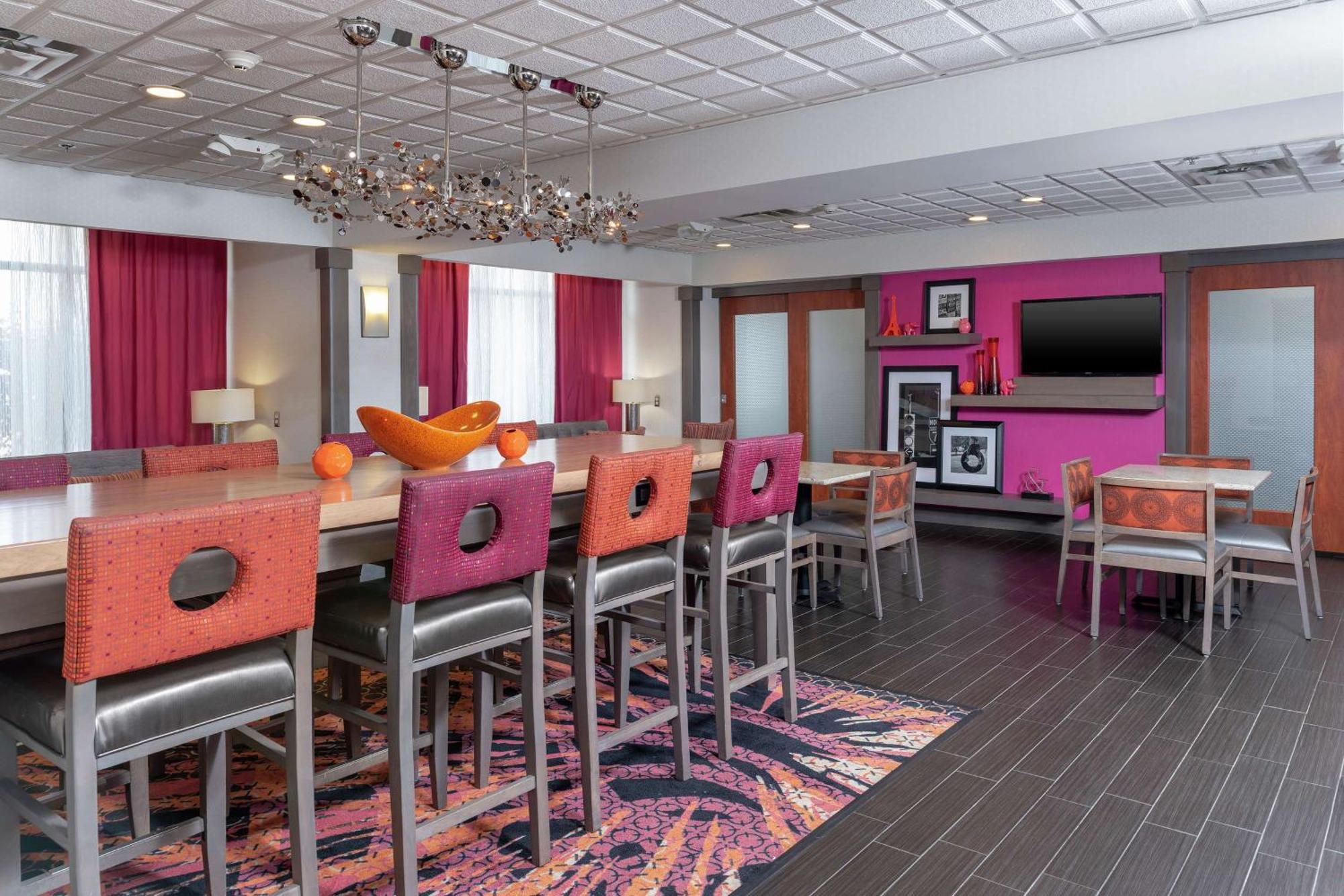 Hampton Inn Akron-South Luaran gambar