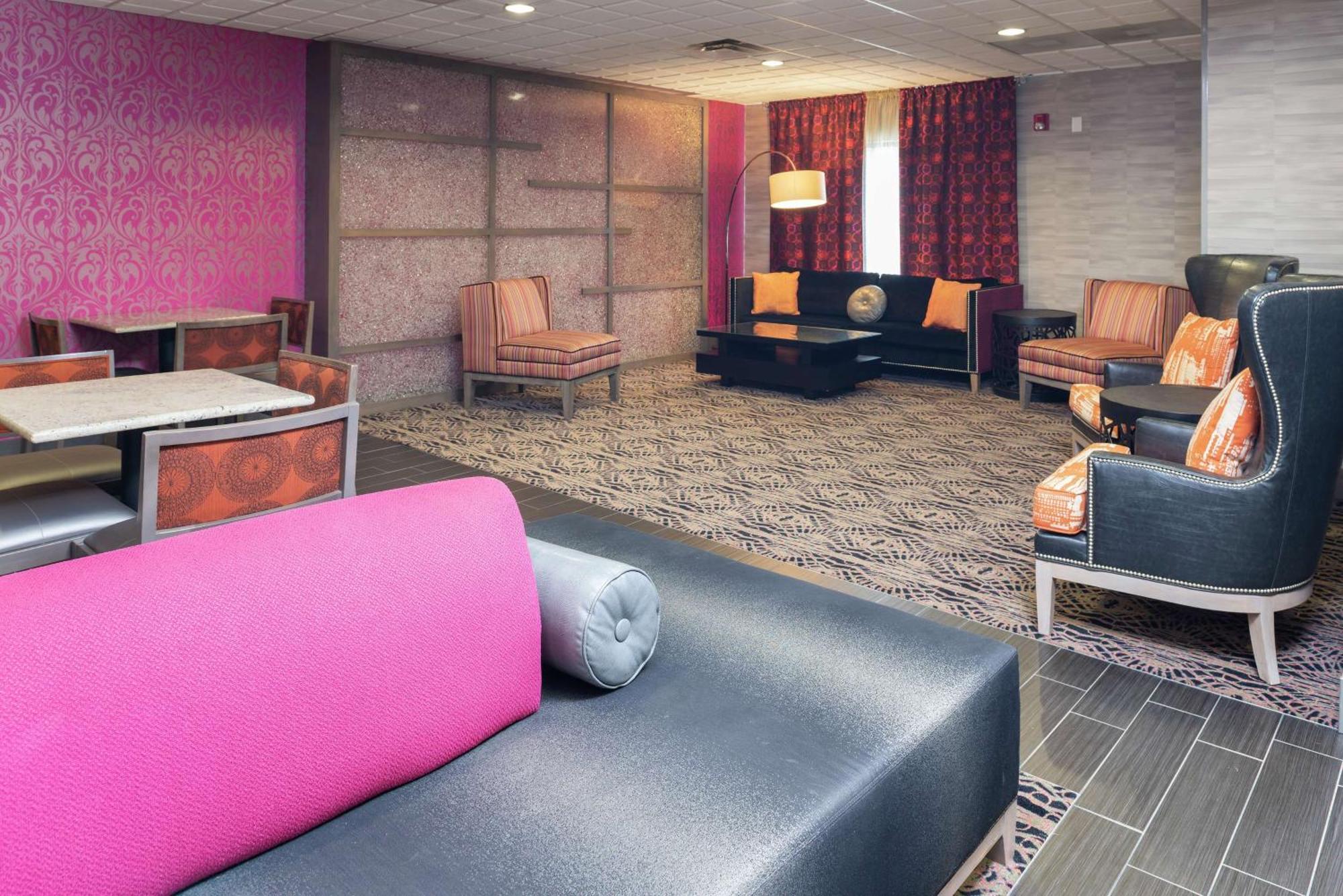 Hampton Inn Akron-South Luaran gambar