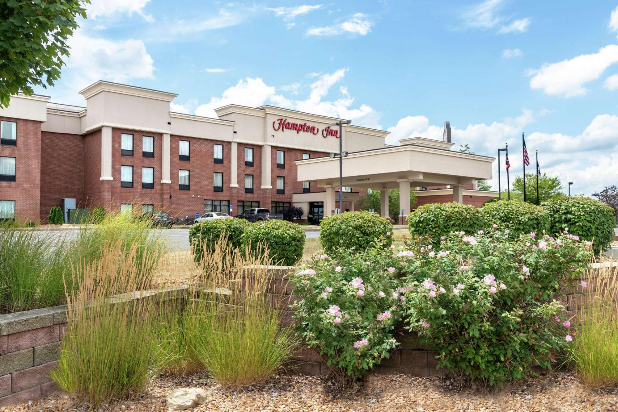 Hampton Inn Akron-South Luaran gambar