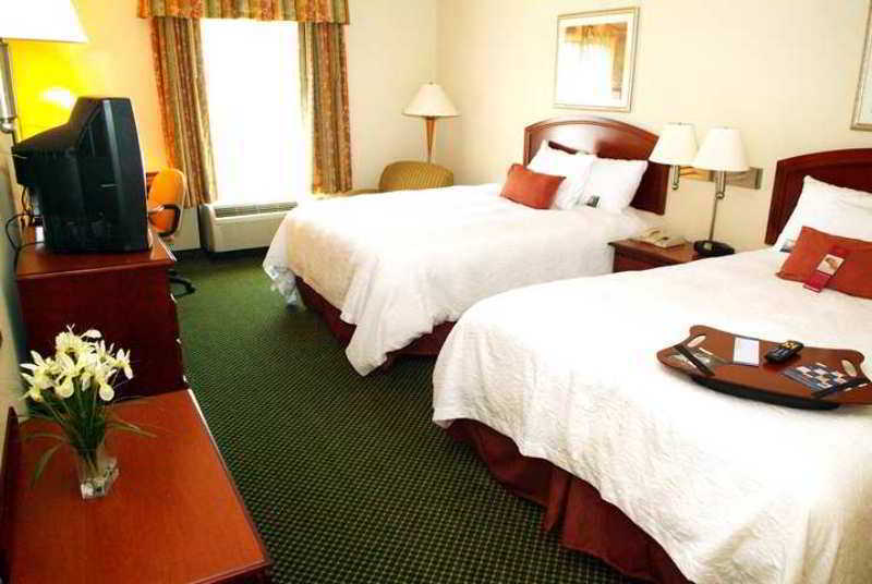 Hampton Inn Akron-South Bilik gambar
