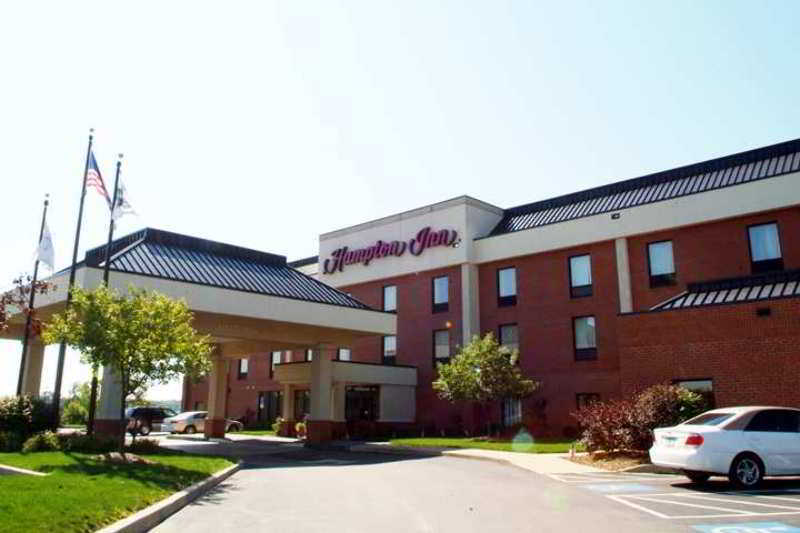 Hampton Inn Akron-South Luaran gambar
