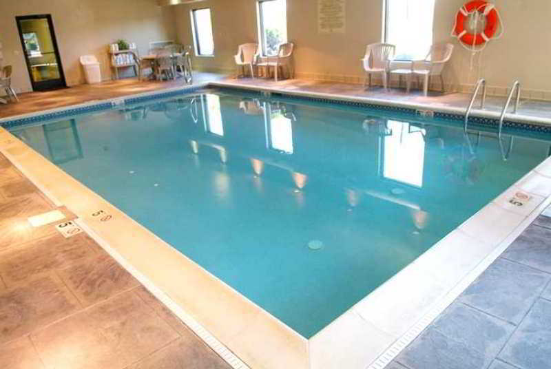 Hampton Inn Akron-South Kemudahan gambar