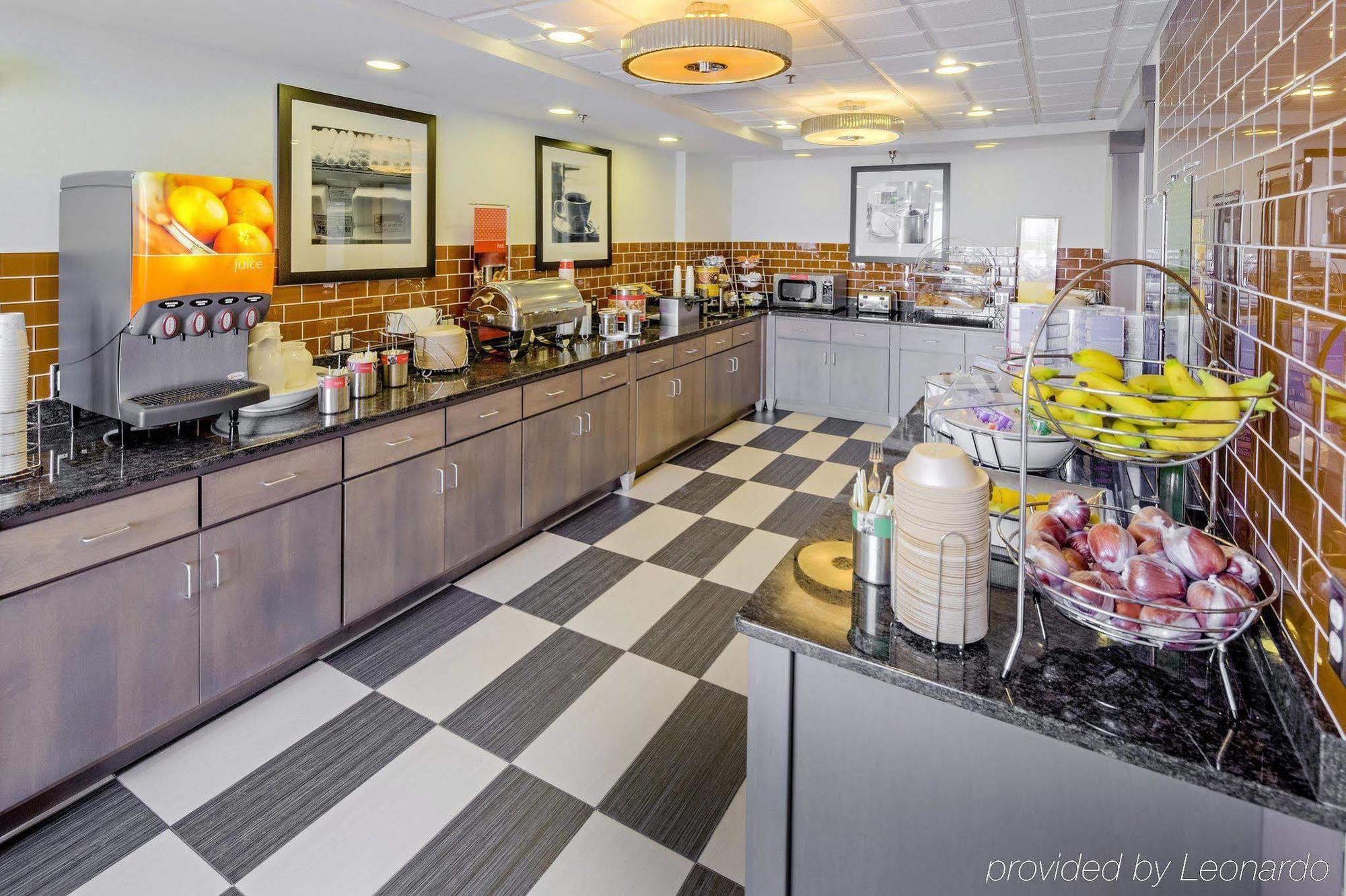 Hampton Inn Akron-South Luaran gambar