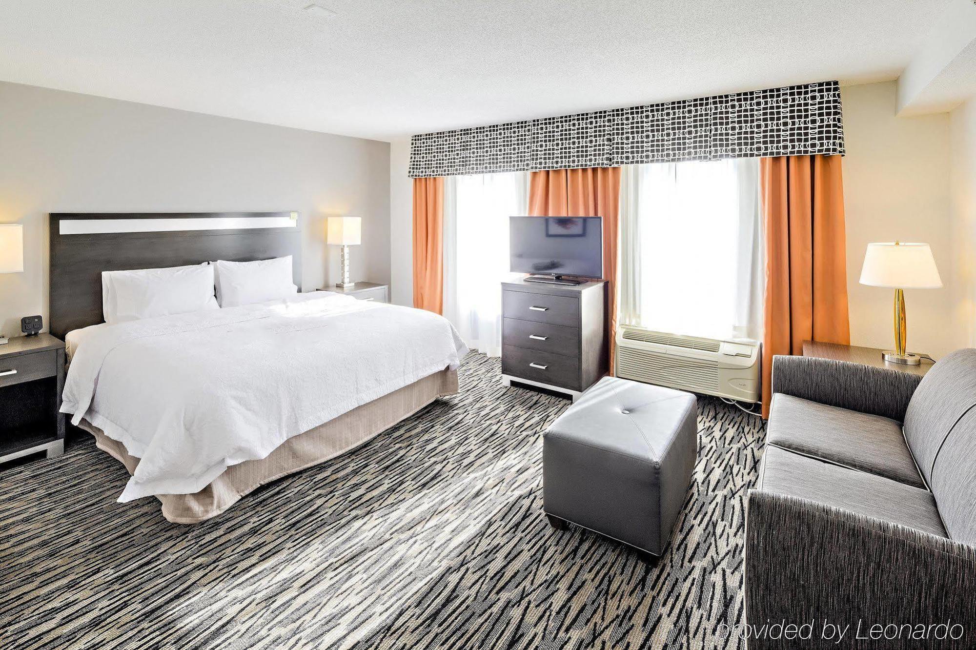Hampton Inn Akron-South Luaran gambar