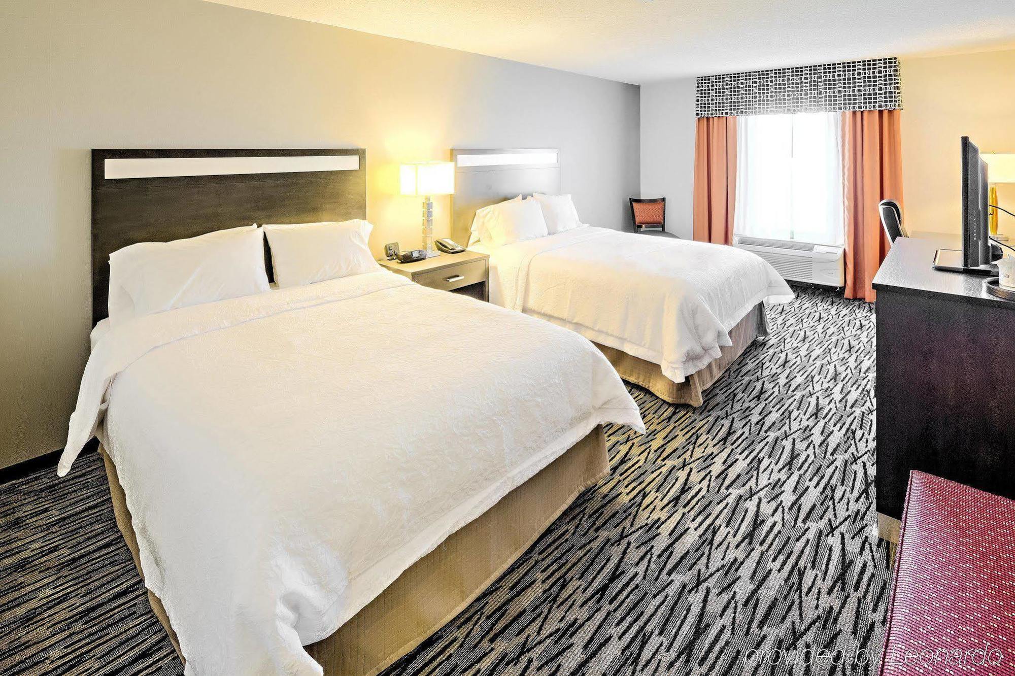 Hampton Inn Akron-South Luaran gambar