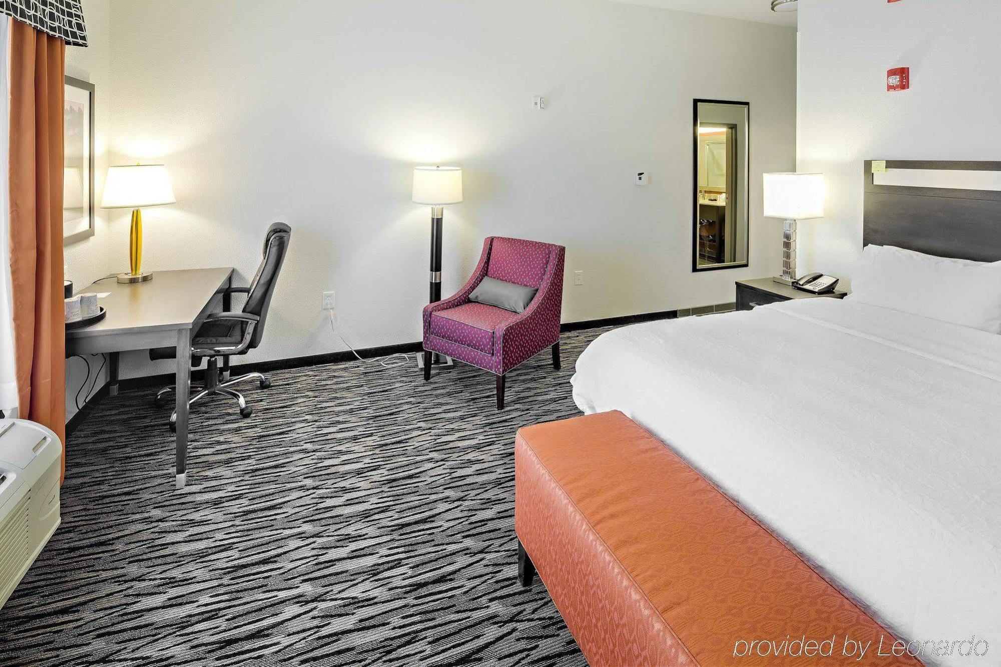 Hampton Inn Akron-South Luaran gambar