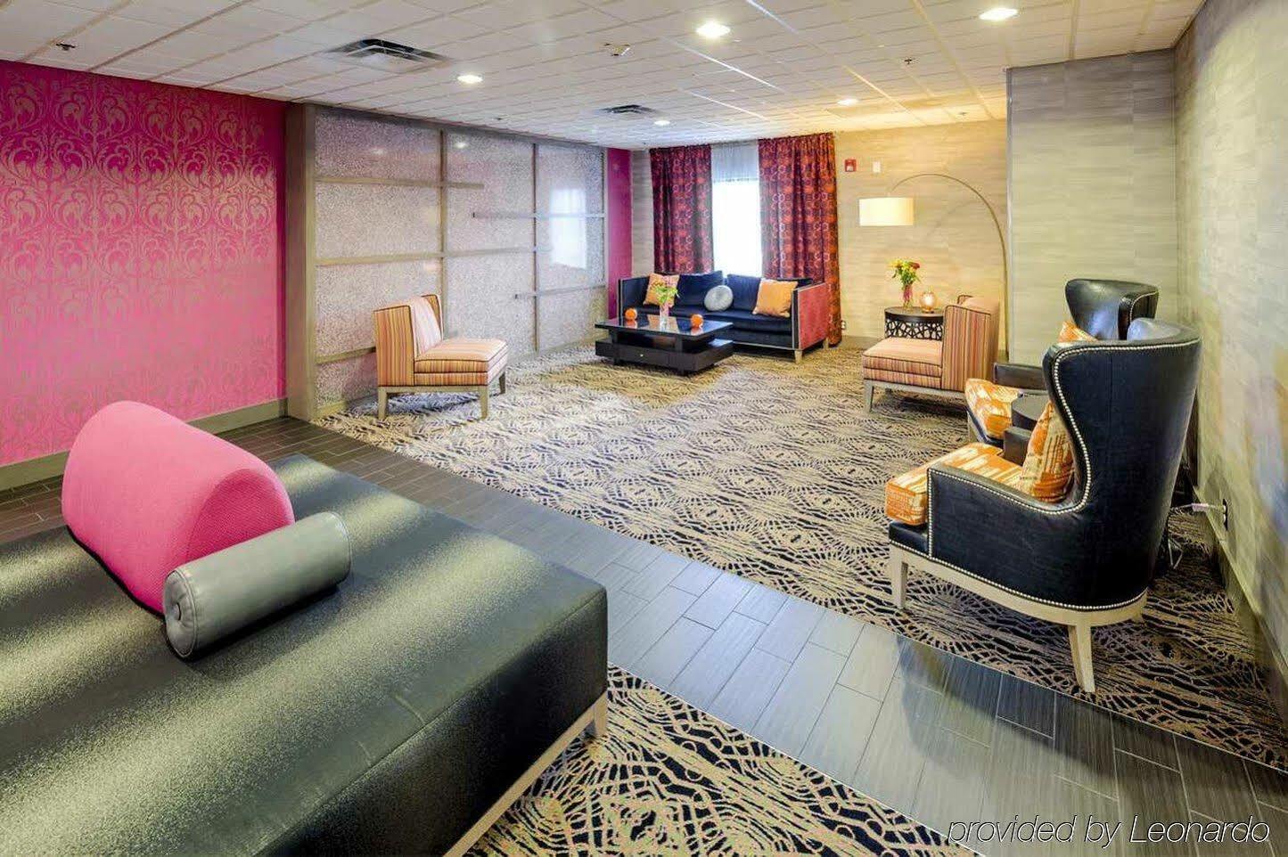 Hampton Inn Akron-South Luaran gambar