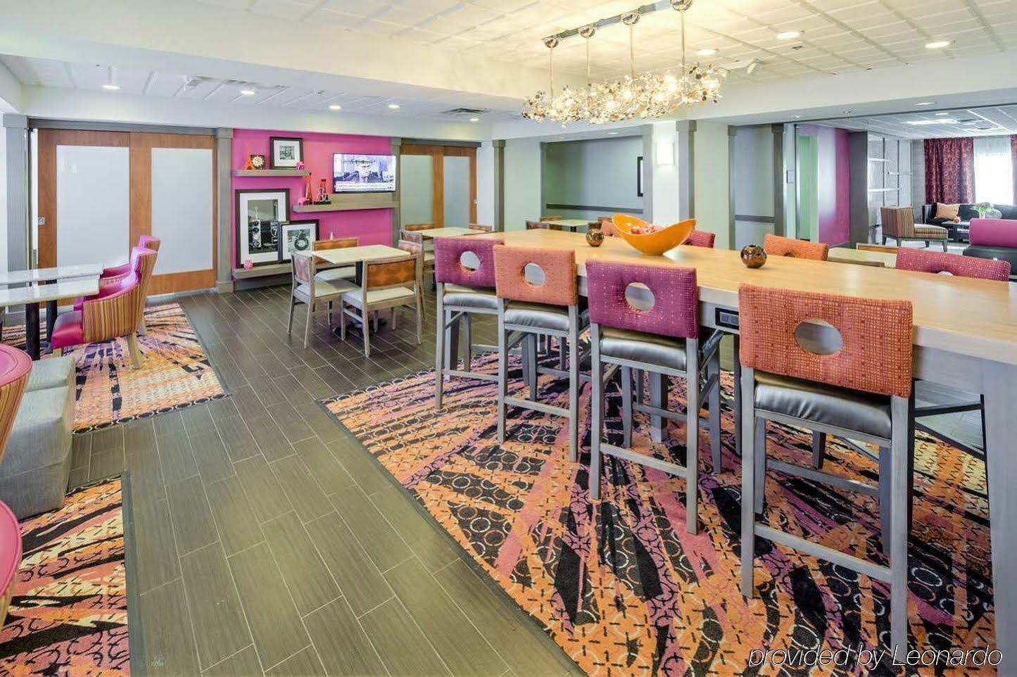 Hampton Inn Akron-South Luaran gambar