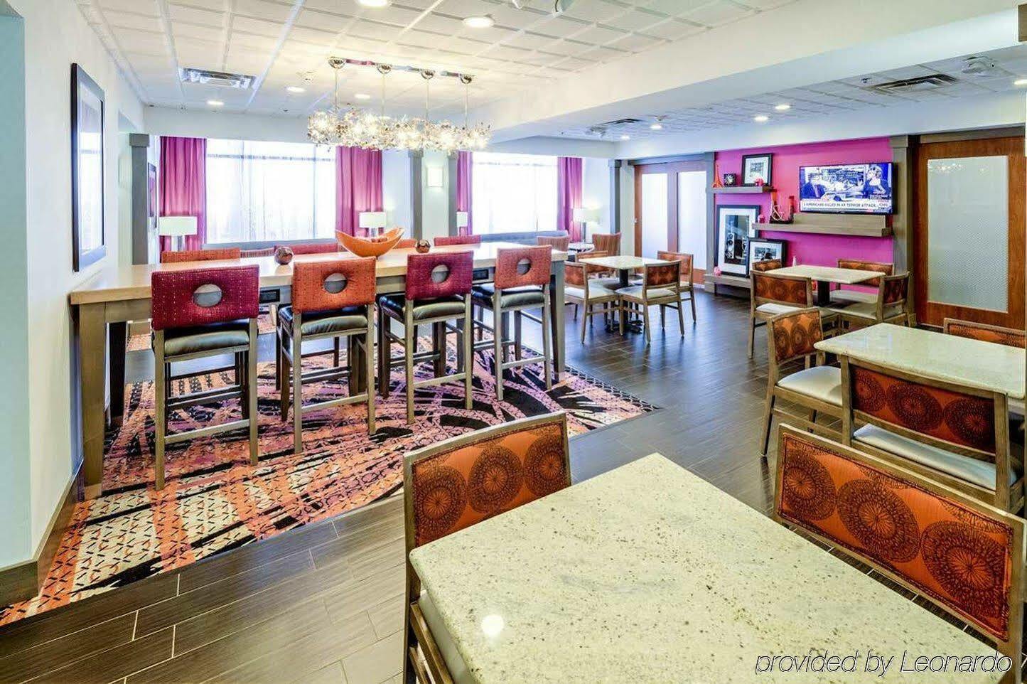 Hampton Inn Akron-South Luaran gambar